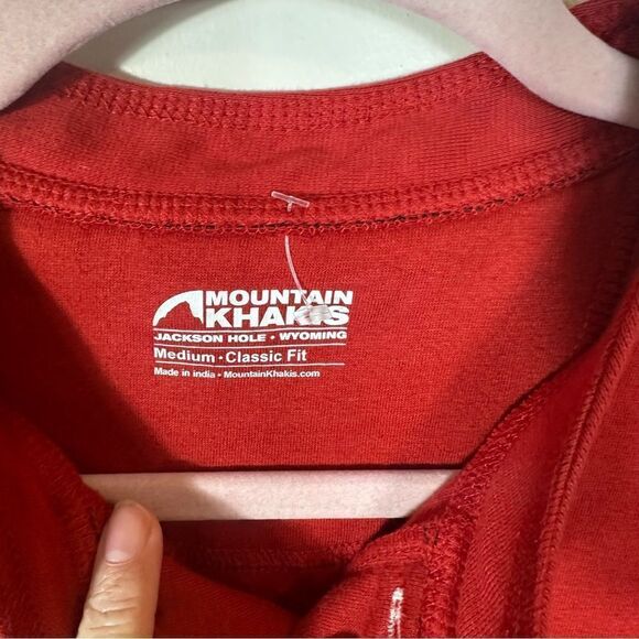 MOUNTAIN KHAKIS SWEATER - Picture 3 of 8